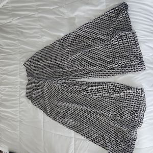 Bar III Palazzo Pants